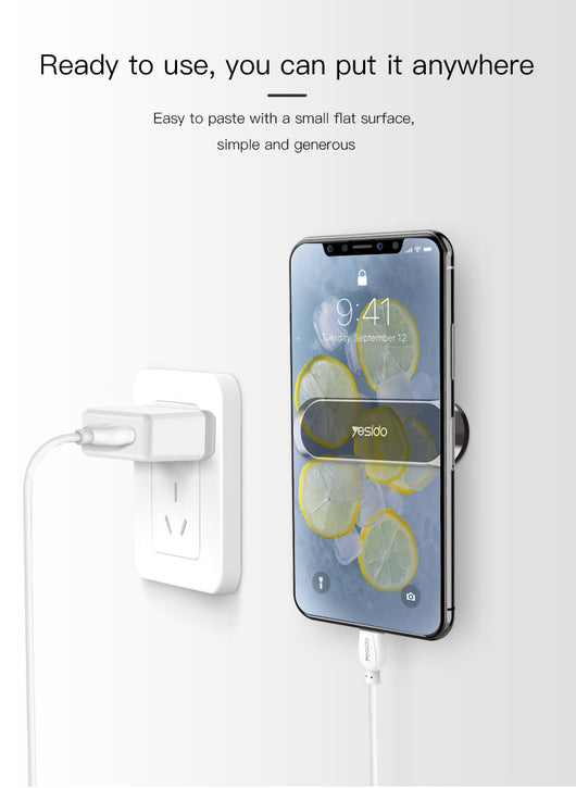 Soporte Magnético para Teléfono - Image 9
