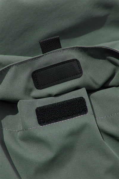Pantalones Cargo Tácticos con Cinturón y Bolsas Laterales para Hombre - Image 14