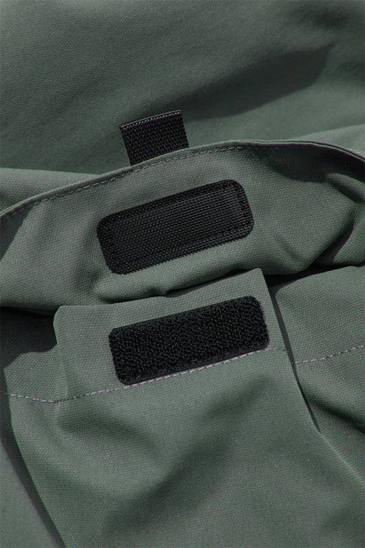 Pantalones Cargo Tácticos con Cinturón y Bolsas Laterales para Hombre - Image 14