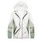 Chaqueta Deportiva Transpirable Ultraligera para Actividades Outdoor