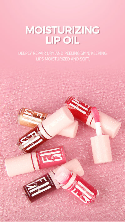 Espejo de Maquillaje con Brillo Labial Nutritivo e Hidratante - Image 19