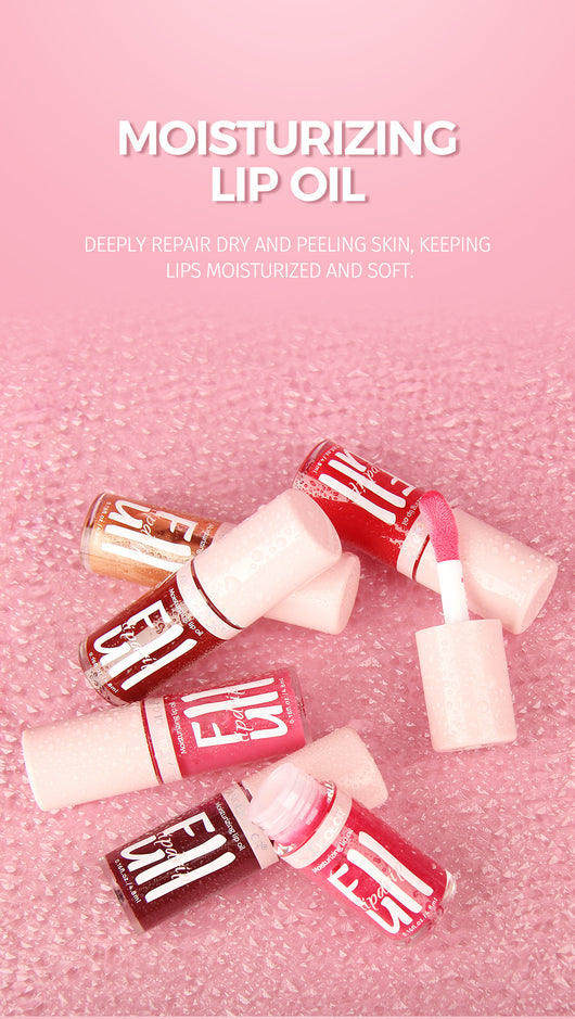 Espejo de Maquillaje con Brillo Labial Nutritivo e Hidratante - Image 19