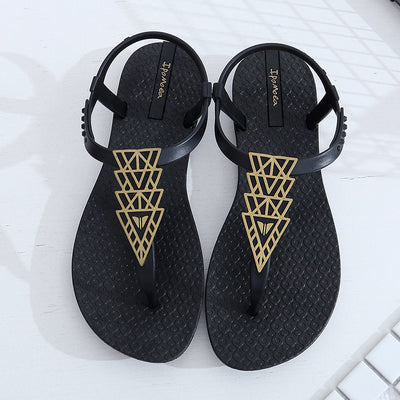 Sandalias Cómodas y Versátiles