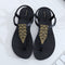 Sandalias Cómodas y Versátiles