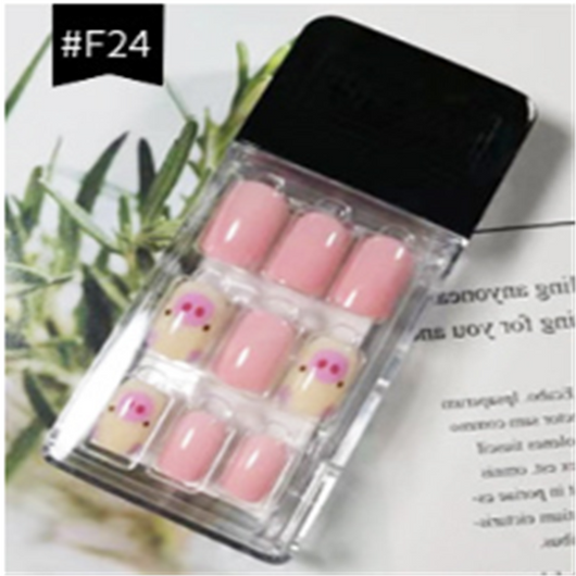 Adhesivos para Uñas Decorativos - Image 18