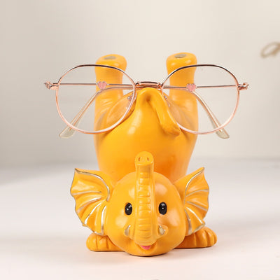 Repisa Decorativa Elefante de la Suerte para Gafas - Image 7