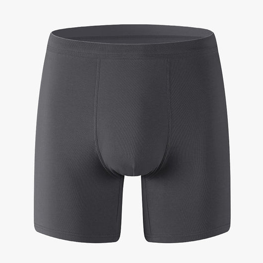 Calzoncillos Deportivos de Algodón para Hombre - Antirozadura - Image 8
