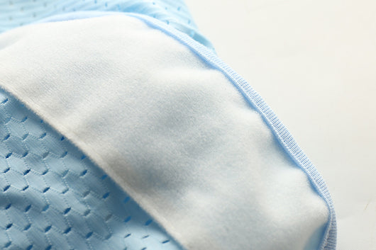 Pantalones Pañal Transpirables Ice Silk Ultra Delgados para Bebé - Image 11