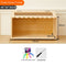 Color Madera
