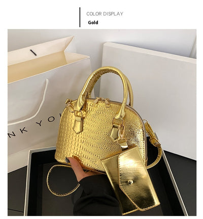 Bolso Bandolera Minimalista para Mujer - Diseño Elegante y Funcional - Image 24