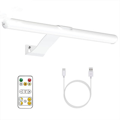 Espejo Baño con Luz LED Regulable, Control Remoto y Temperatura de Color Ajustable - Image 10