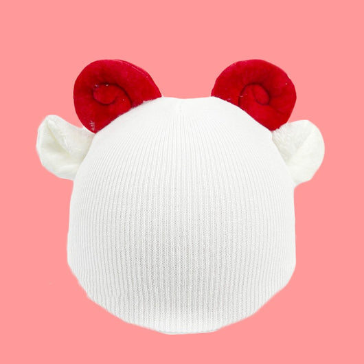 Funda Protectora para Casco de Esquí Infantil con Diseño Animal Divertido - Image 22