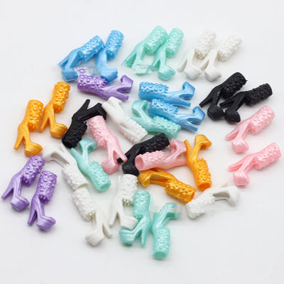 Ropa y Accesorios para Muñecas - Juguetes Infantiles - Image 7