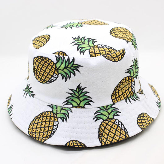 Sombrero Piña Pescador - Image 12