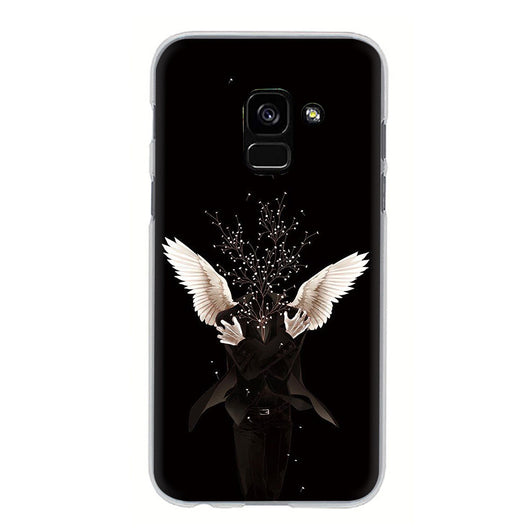 Funda de Silicona Negra Protectora - Image 5