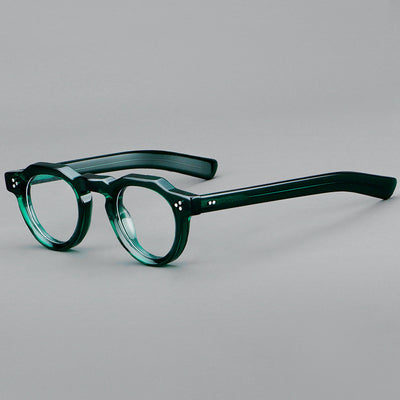 Gafas Retro Versátiles para Mujer - Diseño Clásico Multiusos - Image 3