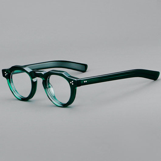 Gafas Retro Versátiles para Mujer - Diseño Clásico Multiusos - Image 3