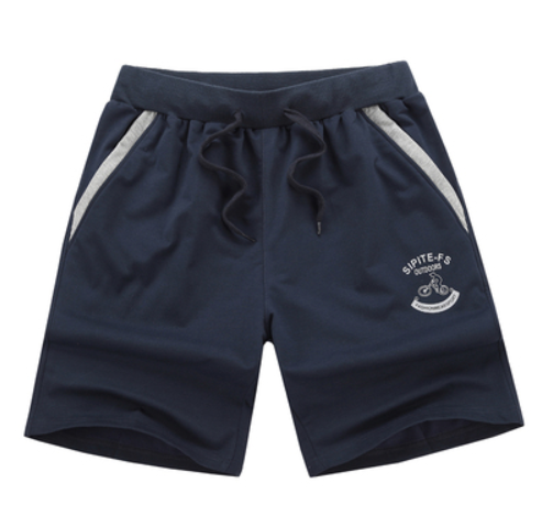 Shorts Talla Grande para Hombre - Cómodos y Frescos para Verano - Image 6