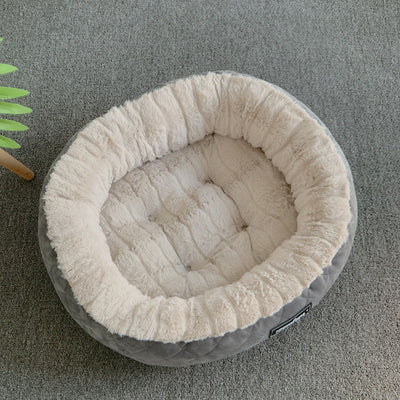 Cama Térmica Acogedora para Perros Medianos y Grandes - Image 18