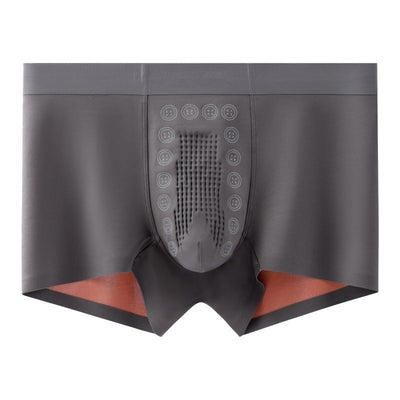 Calzoncillos Boxer Briefs sin Costuras con Tecnología Antibacterial - Image 13
