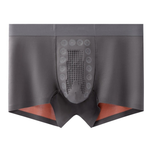 Calzoncillos Boxer Briefs sin Costuras con Tecnología Antibacterial - Image 13