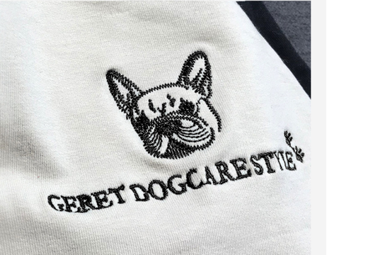 Playera de Manga Larga Estilo Coreano para Perros - Image 32