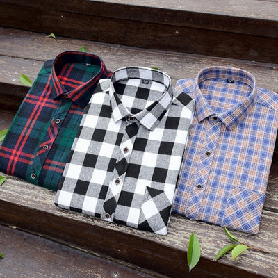 Camisa Jacket Versátil para Hombre - Estilo Moderno Imprescindible