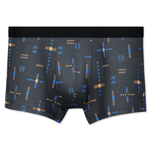 Bóxers Talla Grande de Algodón Transpirable con Tecnología Antibacterial para Hombre - Image 5