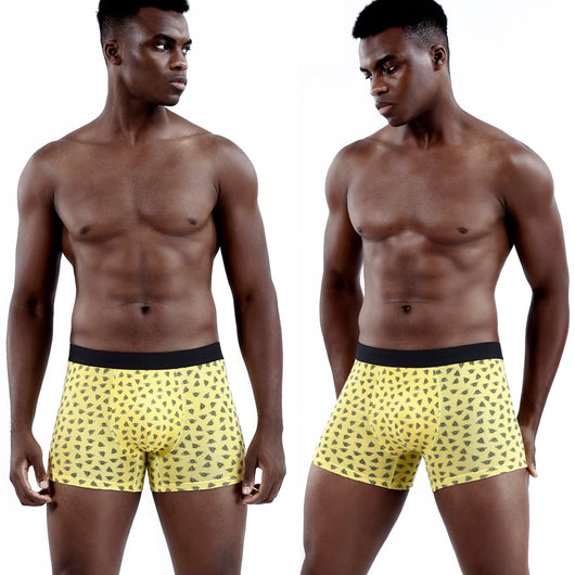 Bóxers de Algodón para Hombre - Comodidad y Durabilidad - Image 5