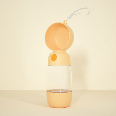Bebedero Portátil para Mascotas - Taza Viajera para Perros - Image 10