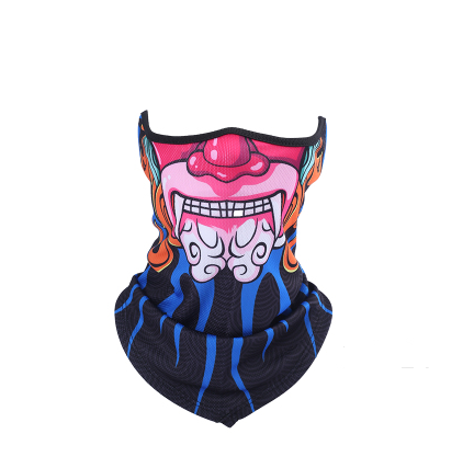 Máscara Facial Protectora Anti UV para Verano - Image 9