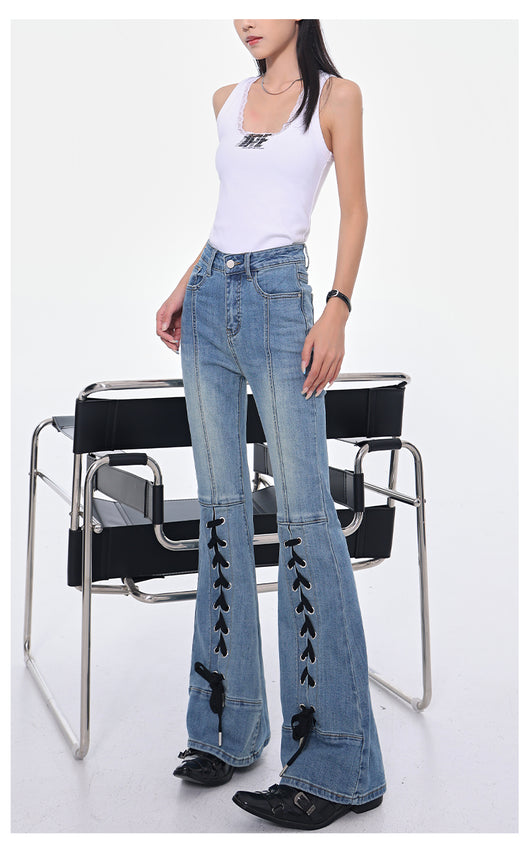 Pantalones Skinny Talle Alto para Mujer - Diseño Casual y Moderno - Image 30