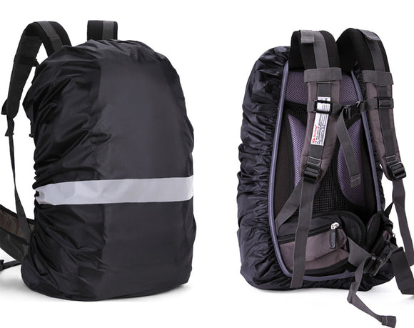 Funda Impermeable para Mochila