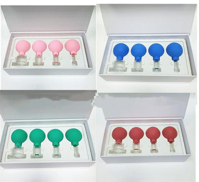 Extractor de Bolas de Vidrio PVC - Set de 4 Piezas - Image 4