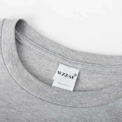 Playera Casual Crane Cadence de Manga Corta para Hombre - Image 25