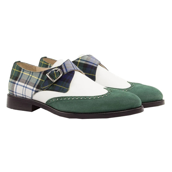 Zapatos Formales de Cuero para Hombre Talla Grande - Elegancia Garantizada