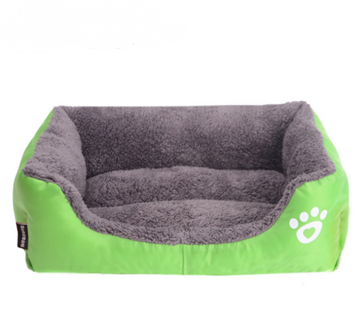 Cama Térmica Acogedora para Mascotas - Nido Cálido Perros - Image 10