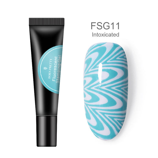 Adhesivo para Nail Art Profesional - Image 53