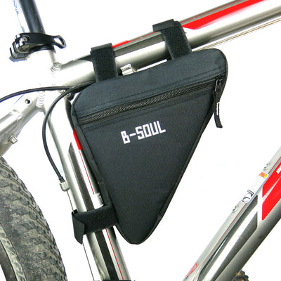 Bolsa Frontal para Equitación y Accesorios de Equipo - Image 13