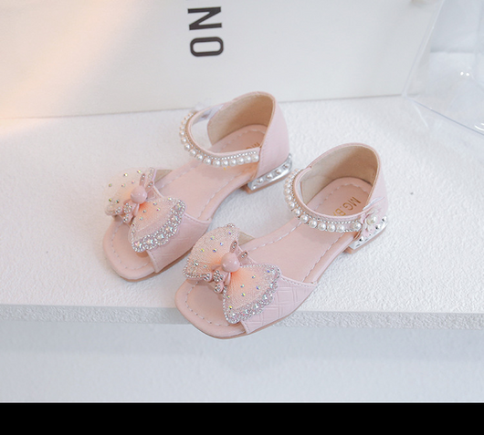 Sandalias Suaves para Bebé Niña - Suela Flexible - Image 29