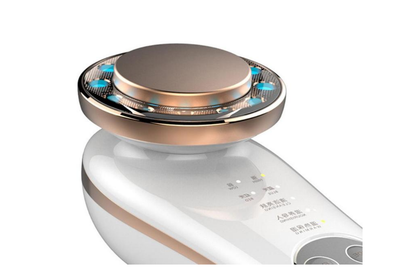 Dispositivo de Lifting Facial con Tecnología IPL e Iones - Image 11