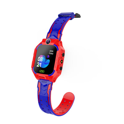 Reloj Inteligente con GPS para Niños y Estudiantes - Image 11