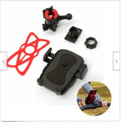 Soporte Magnético para Teléfono en Vehículos Eléctricos - Image 5
