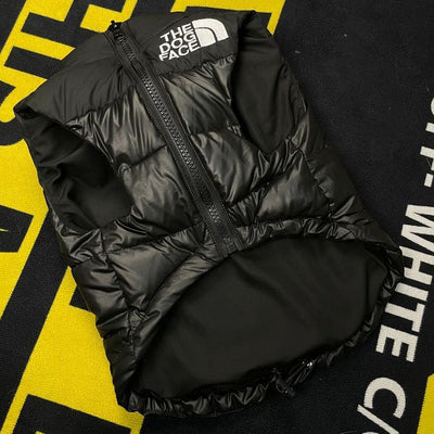 Chaleco Acolchado Térmico para Perros - Ropa de Invierno - Image 3
