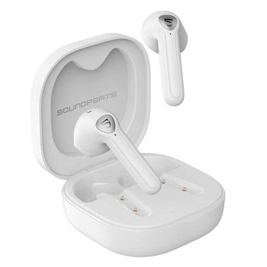 Auriculares Inalámbricos Bluetooth Aptx Binaural con Batería Extendida - Image 13