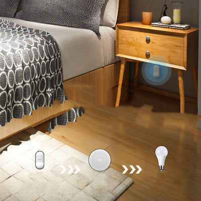 Centro de Control Inteligente Zigbee Multimodal para Hogar Conectado - Image 7