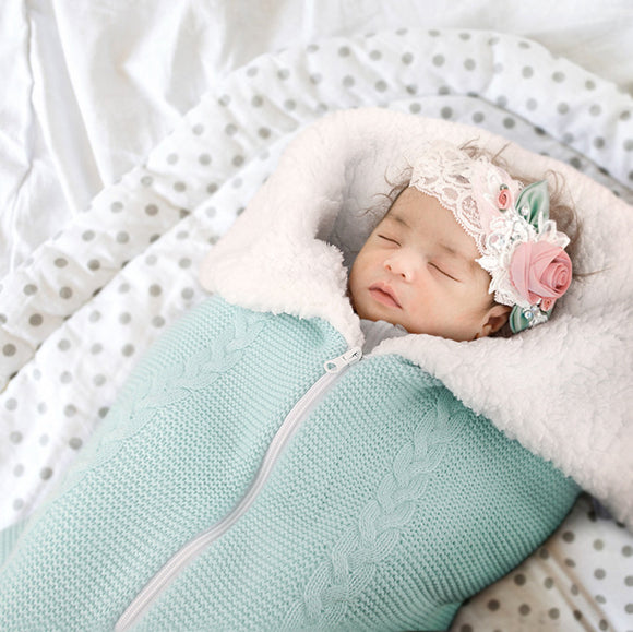 Saco de dormir multifuncional para bebé