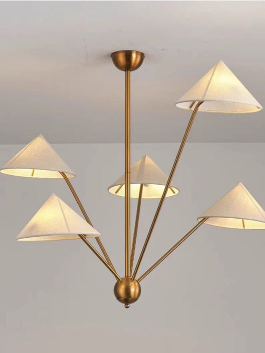 Lámparas de Diseño Premium para Sala y Comedor - Image 6