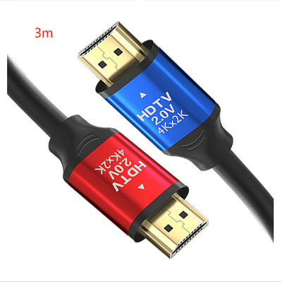 Cable HDMI para Monitor - Conexión de Alta Definición - Image 7