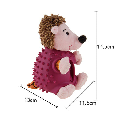 Juguetes Masticables Resistentes para Higiene Bucal de Mascotas - Image 4